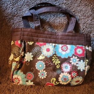 Thirty one bag
